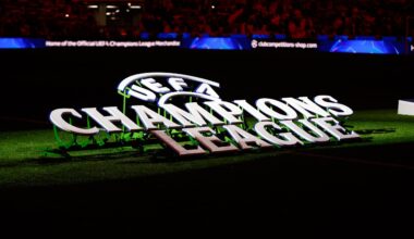 OM, PSG, ASM. On a simulé leur tirage en Ligue des champions