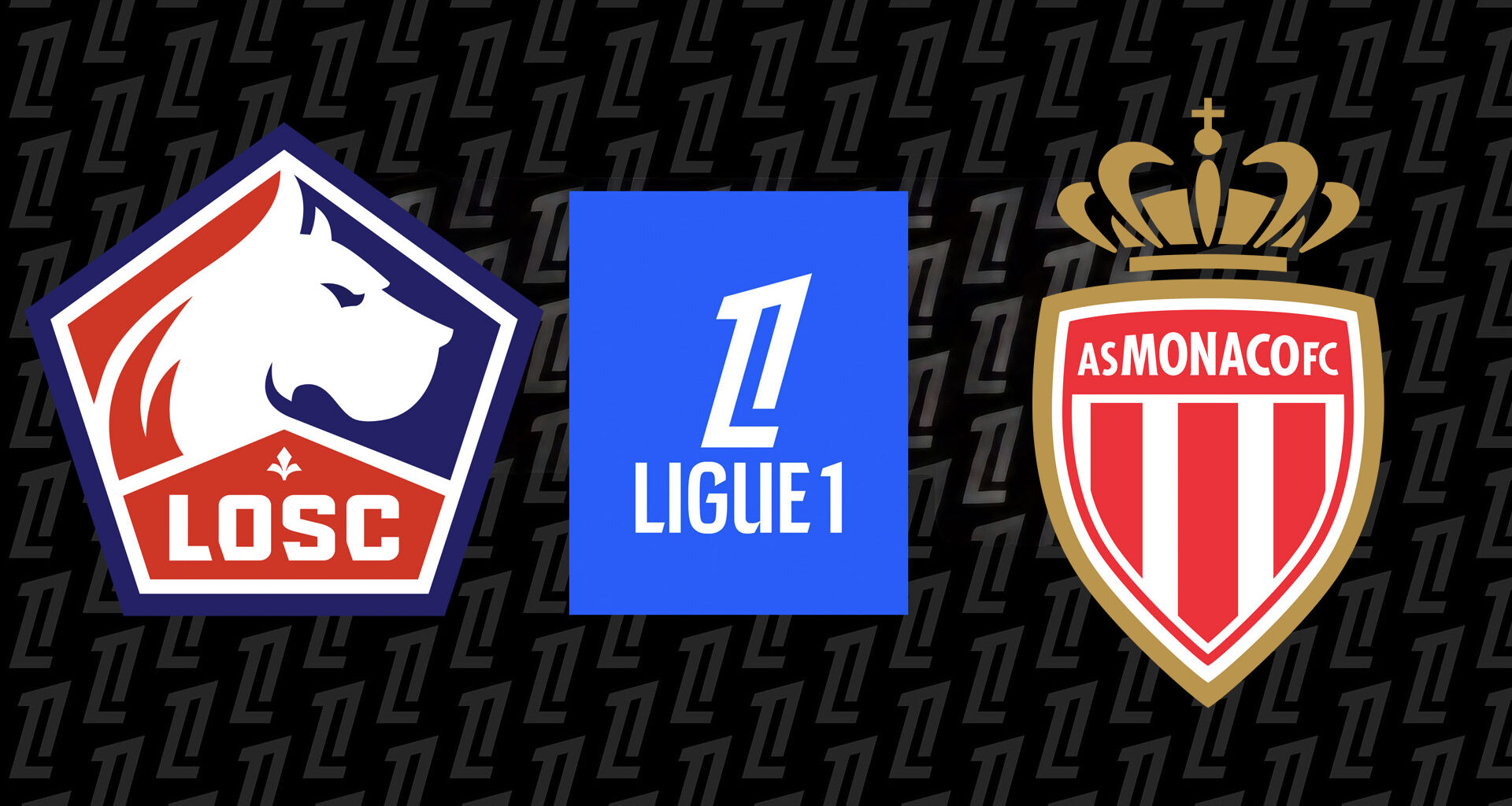 Lille - Monaco : voici comment regarder le match de Ligue 1 pour 9,99 € seulement