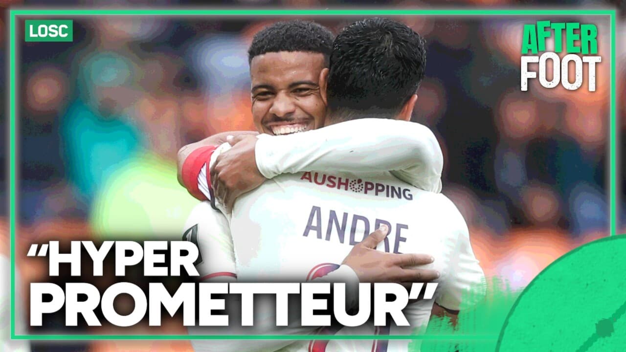 "Un échantillon hyper prometteur", Acherchour bluffé par la rentrée d'Igamane