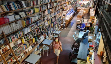 Quels sont les livres les plus vendus au monde ? Voici le top 10 en 2025