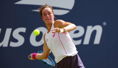Combien a empoché Loïs Boisson à l’US Open ?