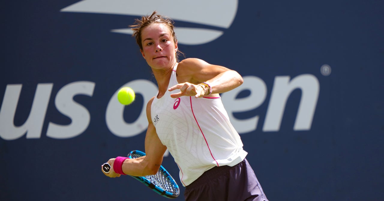 Combien a empoché Loïs Boisson à l’US Open ?
