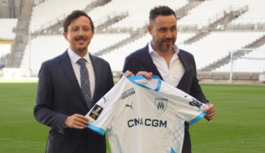 secoué, le vestiaire de l'OM a compris tardivement l'existence d'un pacte...