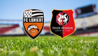 Rennes : à quelle heure et sur quelle chaîne regarder le match de Ligue 1 en direct ?