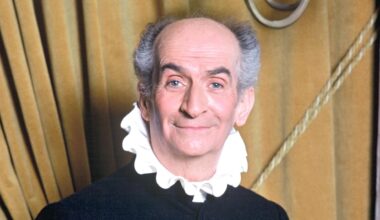 "On a tenté de nous effacer" : Laurent, héritier de Louis de Funès, sort de l'ombre et répond aux tensions