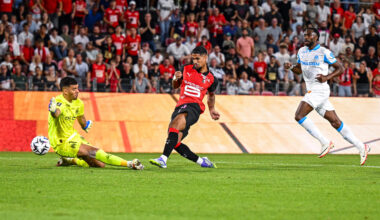 Ligue 1 - Rennes 1-0 OM : la tactique et les joueurs