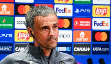 Luis Enrique se fait doubler sur le dossier Maghnes Akliouche
