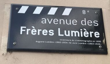 Lyon 8 : un nouveau plan de circulation mis en place dès le 30 août