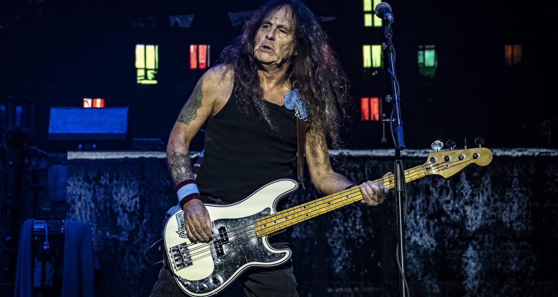 "On verra bien" à propos d’un possible concert d’adieu grandiose, façon Black Sabbath