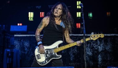 "On verra bien" à propos d’un possible concert d’adieu grandiose, façon Black Sabbath