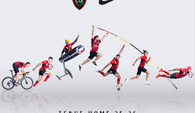 la puissance d’un territoire, la vitesse du jeu – RCT – Rugby Club Toulonnais