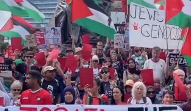 Mobilisations contre le génocide made in Israel et USA – CAPJPO EuroPalestine