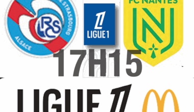 Nantes dans le flou avant son déplacement à Strasbourg