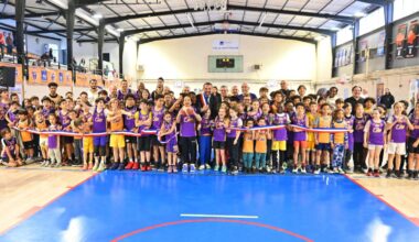 Basketball : Montpellier investit pour développer la pratique
