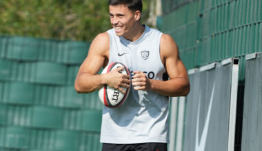 Clermont – Toulon (amical) : la composition toulonnaise - RCT