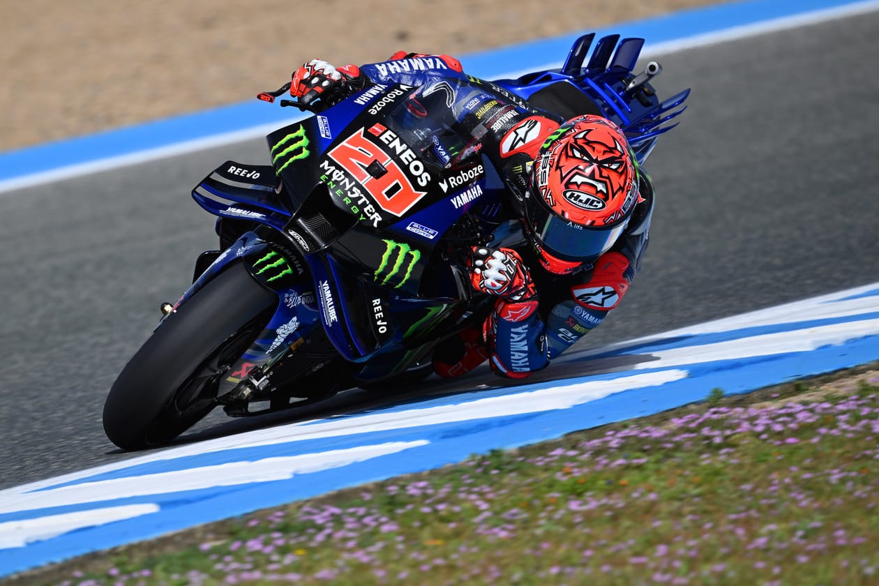 Fabio Quartararo