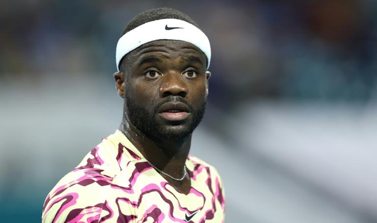 À Toronto, Tiafoe s’illustre par un nouveau coup de sang contre un arbitre de chaise
