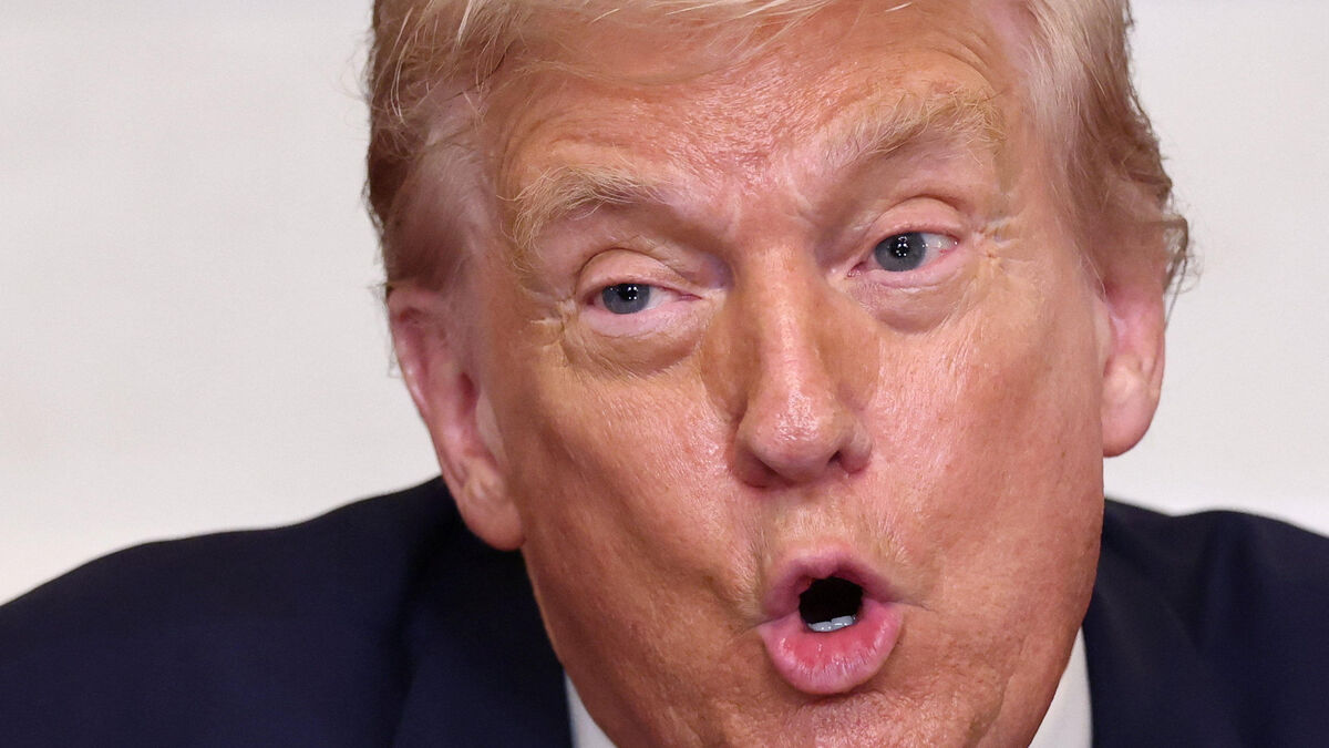 Donald Trump somme les sans-abri de partir « loin » de Washington