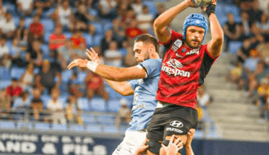 le RCT s’incline pour son premier match de préparation – RCT – Rugby Club Toulonnais
