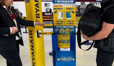 Bagage payant, choix du siège, connexion internet… Quand l’avion transforme ses passagers en vaches à lait - Libération
