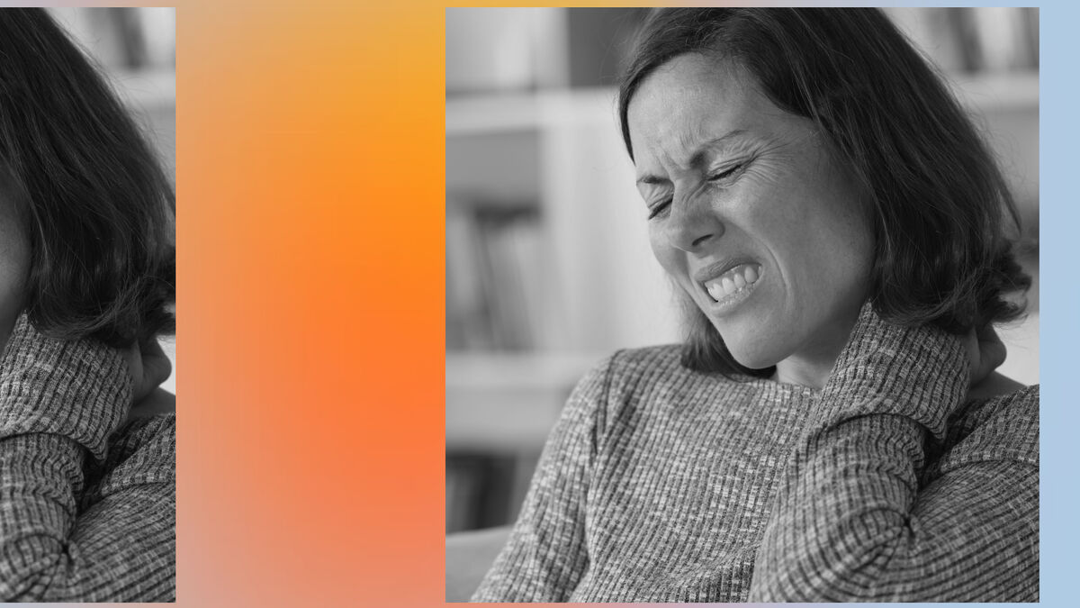 Dans la tête de Céline, atteinte de fibromyalgie : « J’ai parfois envie de baisser les bras. Mais la vie, c’est pas ça »