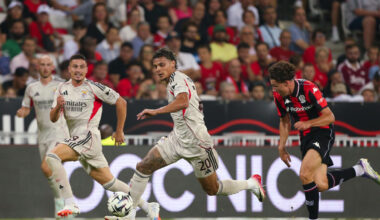 Benfica-Nice : à quelle heure et sur quelle chaîne suivre le match retour ?