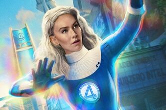 Les 4 Fantastiques – Premiers pas : Le box office… 368.7 millions de dollars dans le monde !