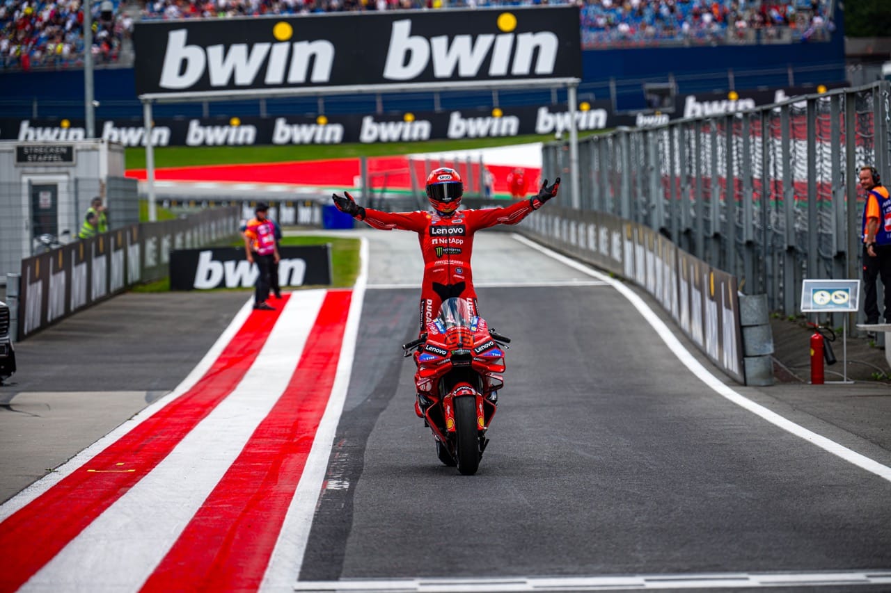Marc Marquez