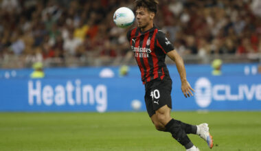 « PSG-Inter 5-0 », « Grazie PSG » : quand les supporters de l’AC Milan chambrent leur rival