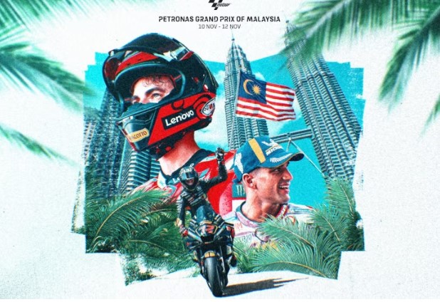 Malaisie MotoGP