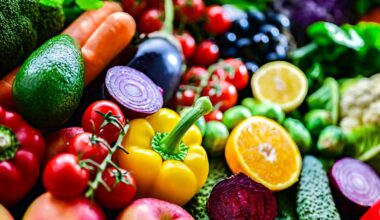 Manger plus de fruits et légumes pourrait améliorer la qualité de votre sommeil, selon les chercheurs de l'université de Chicago