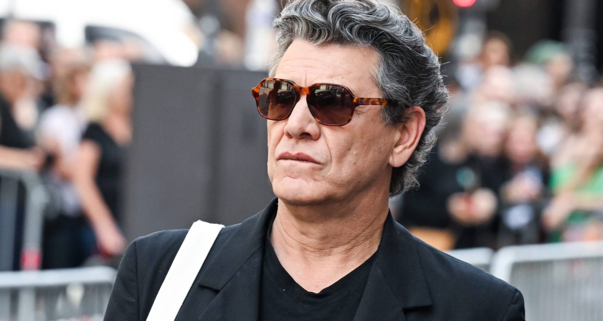 Marc Lavoine : sa fille Yasmine vit désormais dans un van