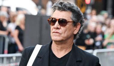 Marc Lavoine : sa fille Yasmine vit désormais dans un van