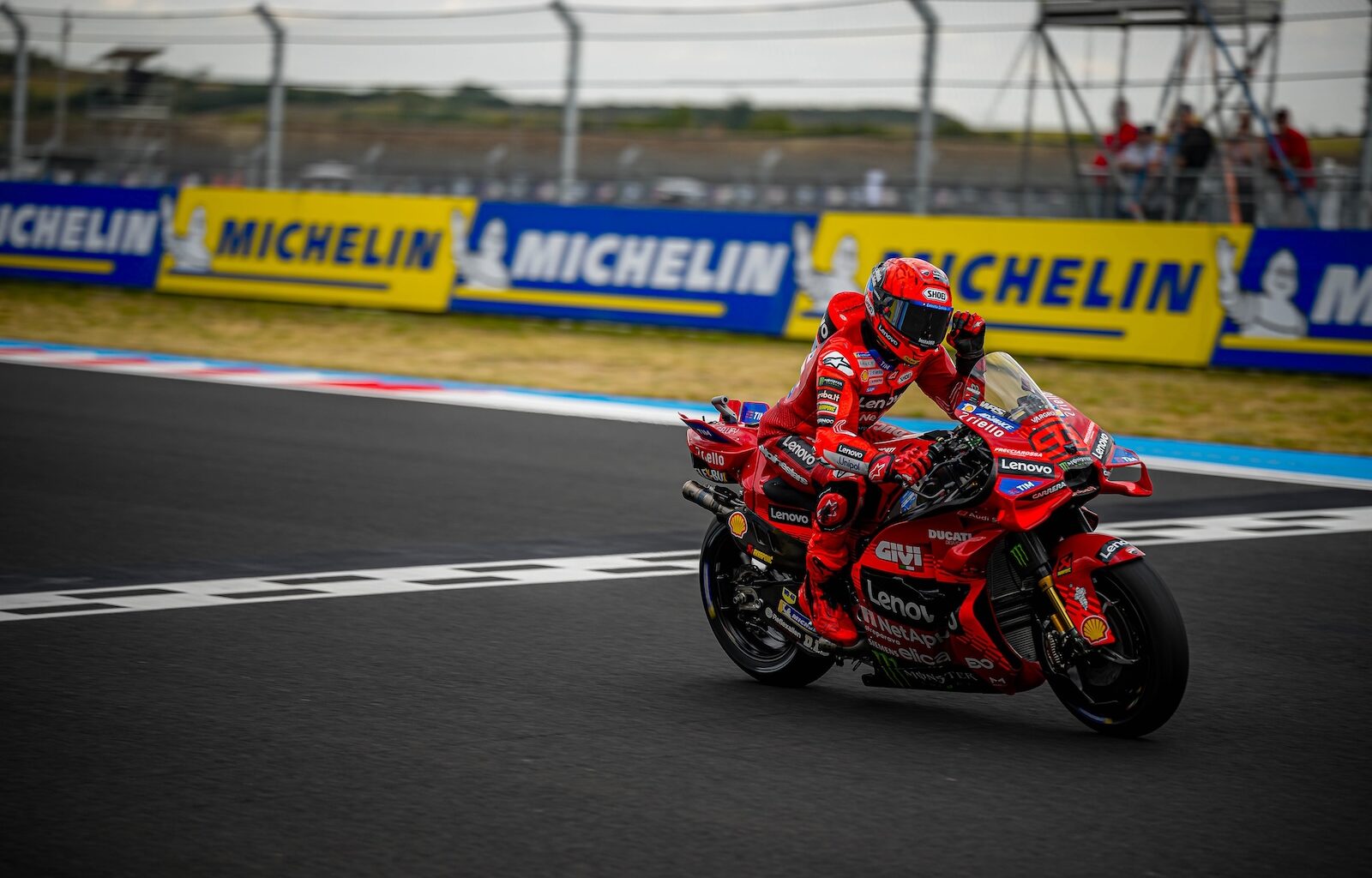 Les classements après le GP de Hongrie 2025