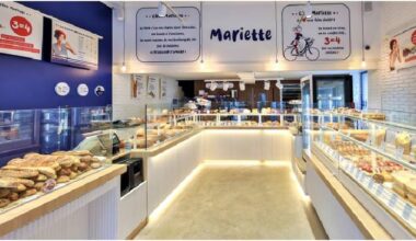 MARIETTE