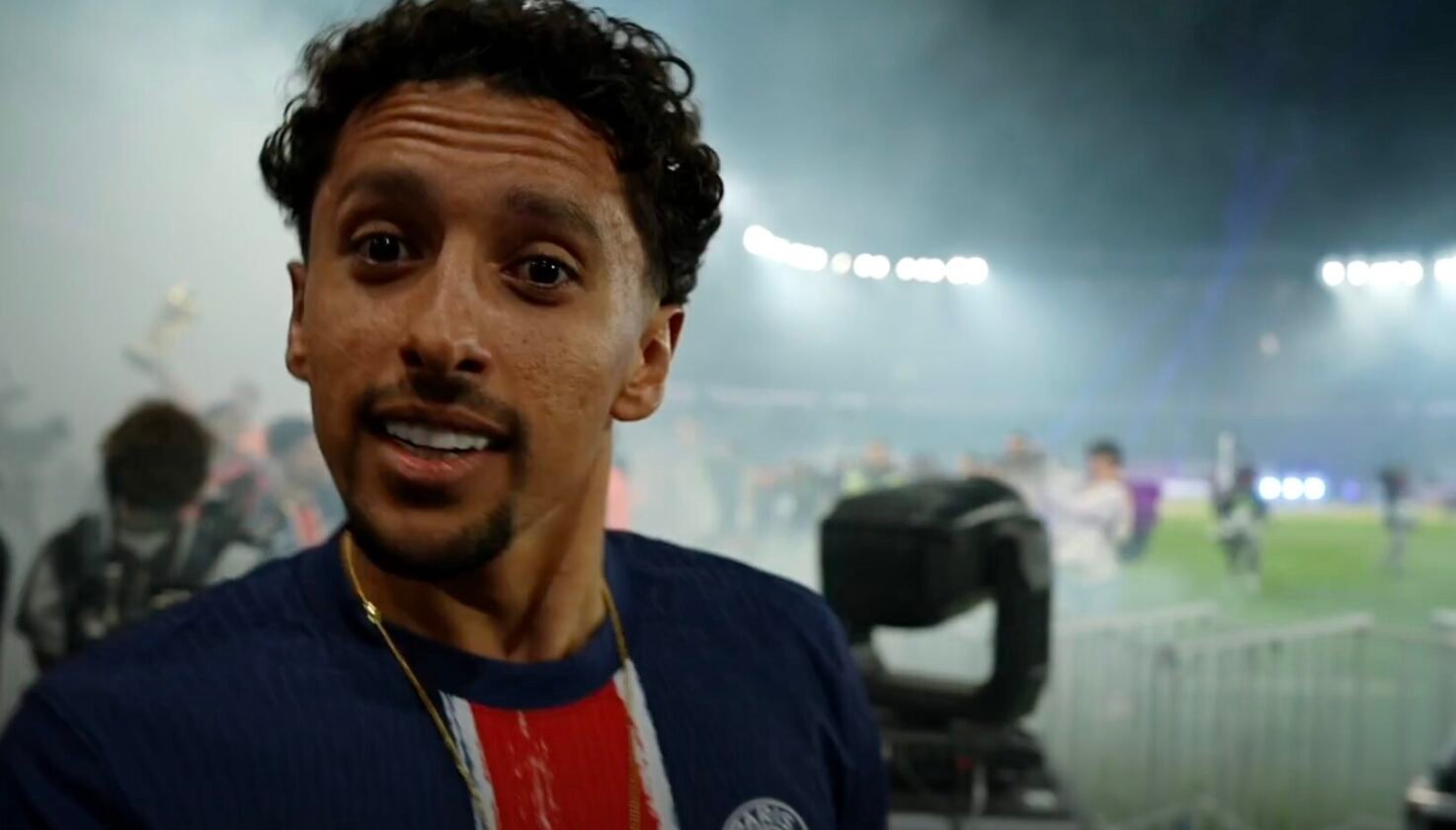 Semaine chargée pour le PSG, avec un choc à Toulouse