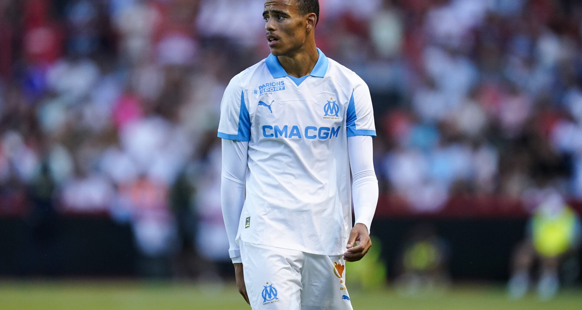 Ligue 1 - Rennes-OM : compos probables, chaîne TV et heure du match