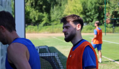 GF38. Mathieu Mion : « On aura un rôle d’outsider dans ce championnat »