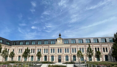 Rentrée scolaire : Rouen joue la carte de l’école buissonnière !