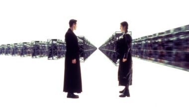 en 2027, le monde entrera dans une dystopie de l'IA pour 15 ans