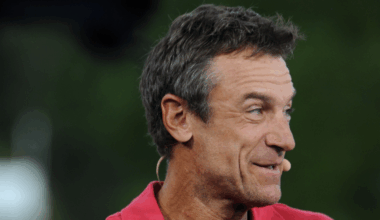 US Open > La prédiction de Mats Wilander pour l’US Open : « Jannik Sinner est le principal candidat au titre, ses chances de perdre tôt sont bien moindres que celles de Carlos Alcaraz»