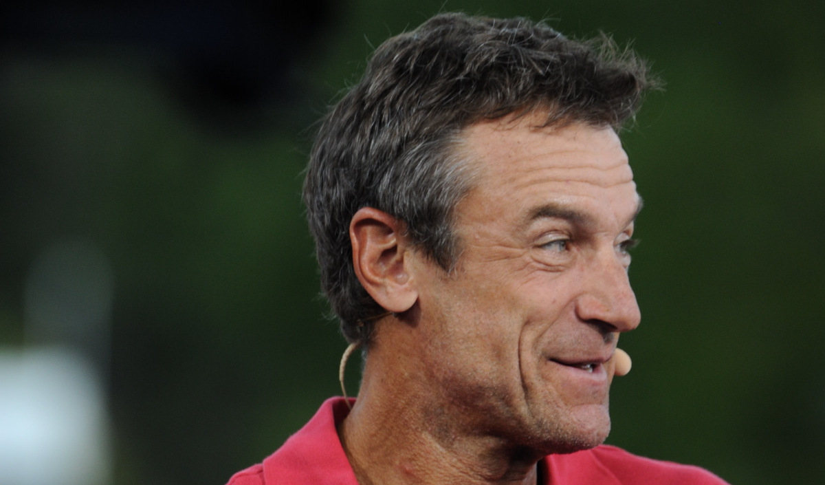 US Open > La prédiction de Mats Wilander pour l’US Open : « Jannik Sinner est le principal candidat au titre, ses chances de perdre tôt sont bien moindres que celles de Carlos Alcaraz»