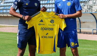 Matteo Tomasi rejoint le FC Gueugnon