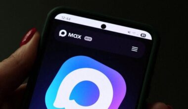 Les iPhone et iPad seront bientôt vendus en Russie avec l'app de messagerie Max préinstallée (et soutenue par Moscou)