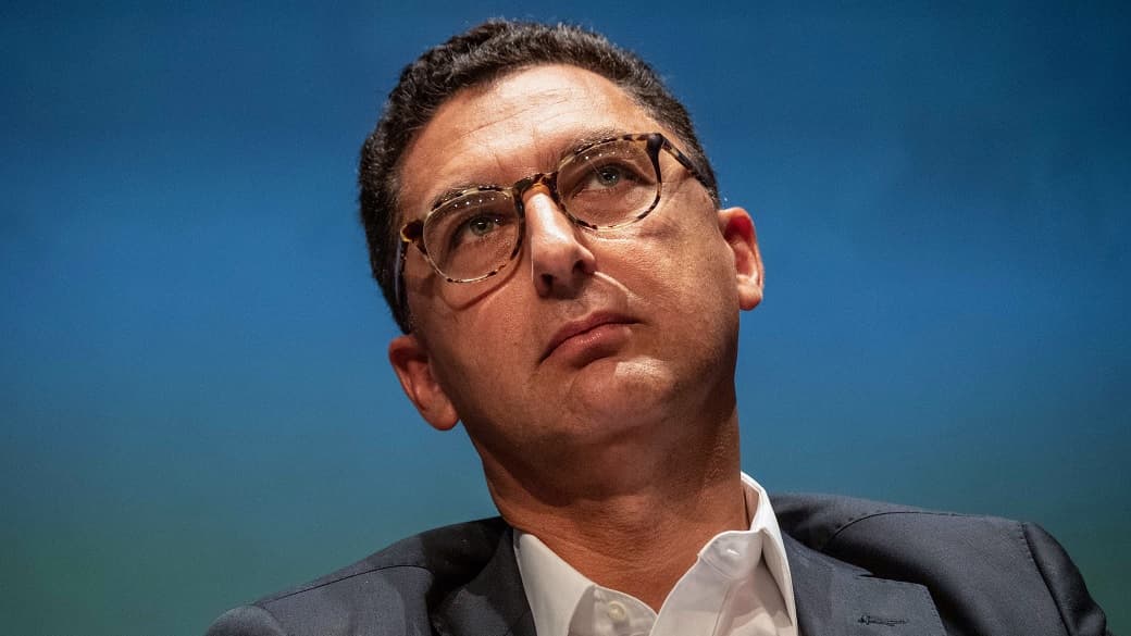 Tavernost reste ferme face à Canal+ et défend la nouvelle chaîne devant les présidents de club