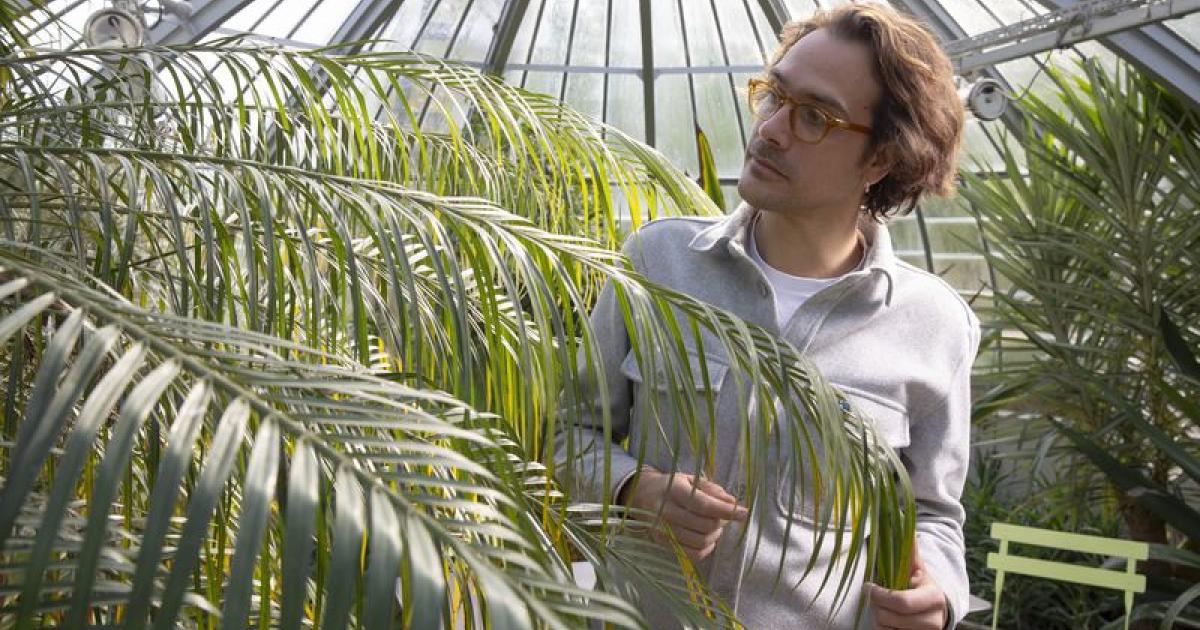 Le Nantes de... Maxime Labat