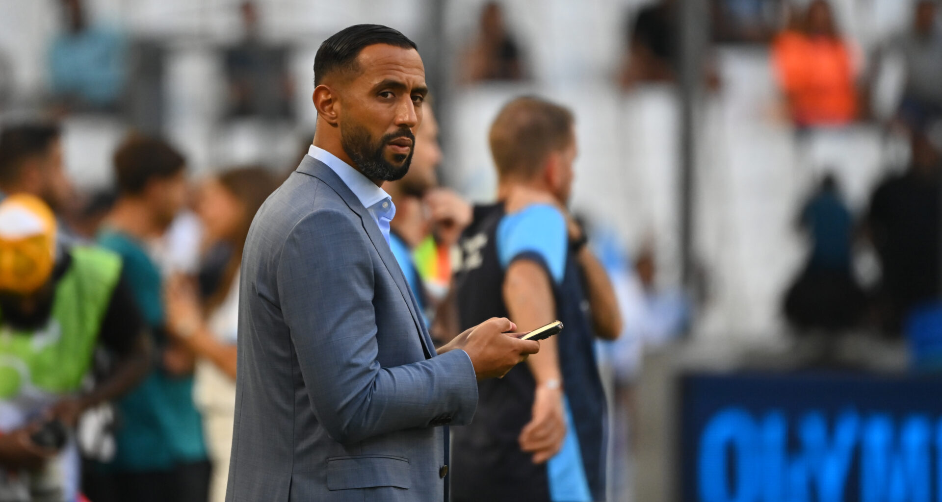 Mercato OM - Dix mouvements encore attendus à l’OM