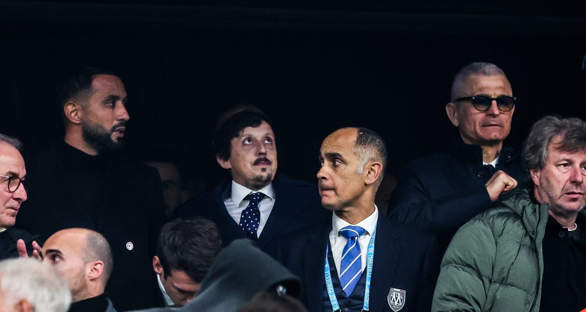 Véronique Rabiot détruit Longoria et Benatia