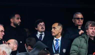 Véronique Rabiot détruit Longoria et Benatia