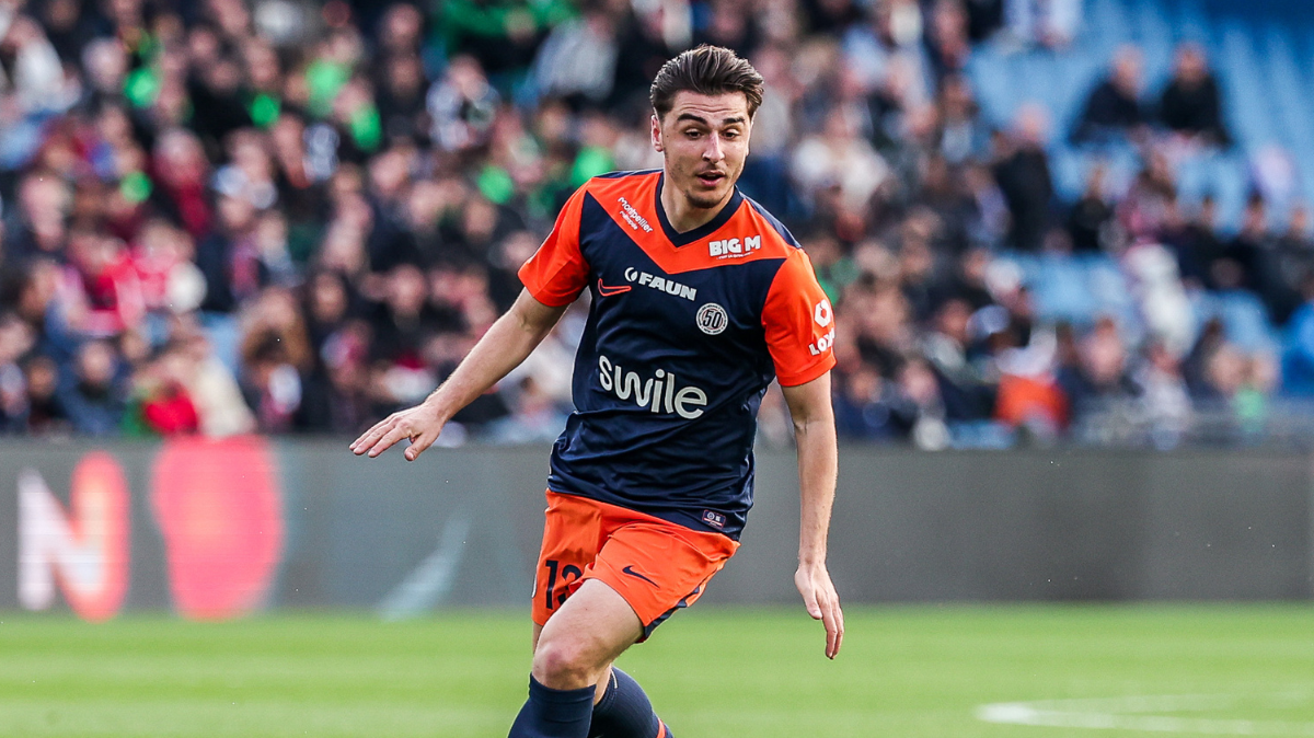 Mercato Montpellier 2025-2026 Le tableau complet des transferts, arrivées et départs